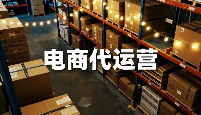 电商代理模式下供货性能的常见问题与应对策略
