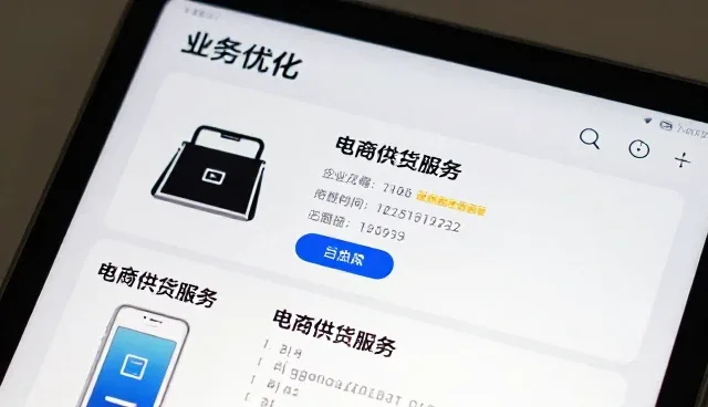 电商代运营如何构建高效配送体系