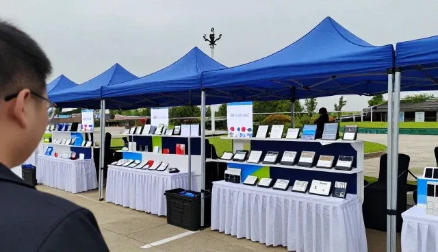 代运营在电商行业中的发展趋势与实践路径