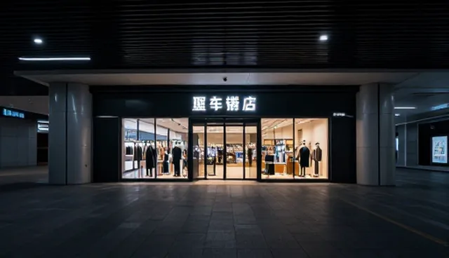 商品代理模式下的线上店铺运营适用条件分析