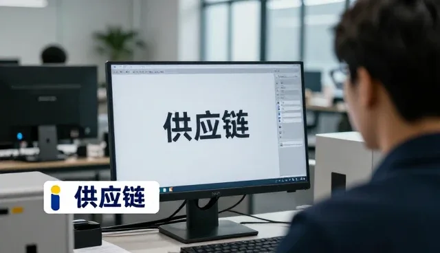 省心赋能企业发展深度分享（配送体系适用）