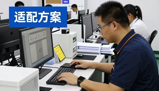 山东大谦电子商务有限公司探索电商供货更多应用场景