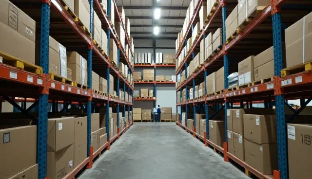 构建高效配送体系的实用建议与操作指南